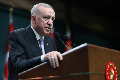 Cumhurbaşkanı Erdoğan, 14 Mayıs Eczacılık Günü‘nü kutladı