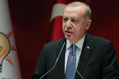 Cumhurbaşkanı Erdoğan'dan PKK'nın kendini feshine açıklama: Terör devri kapandı!