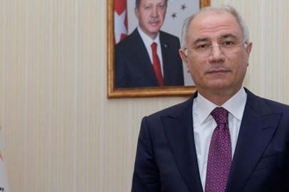 Efkan Ala: Reform, siyasetimizin serlevhasıdır