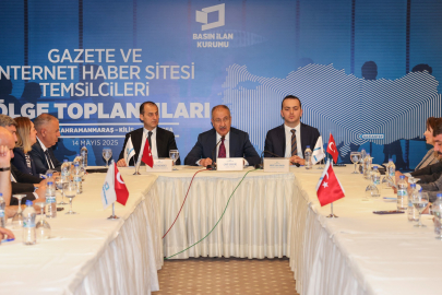 Erkılınç: Nihai hedefimiz nitelikli gazetelere kavuşmak