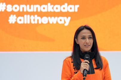 Filenin Sultanları'nda Simge Aköz kaptan oldu