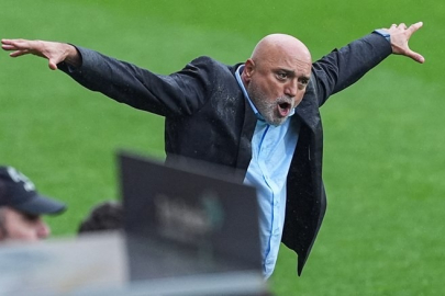 Hikmet Karaman, Avrupa'da kendini buldu: İlk sezonunda kupaya yürüyor