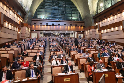 İstanbul'da suya yüzde 10 oranında zam yapıldı