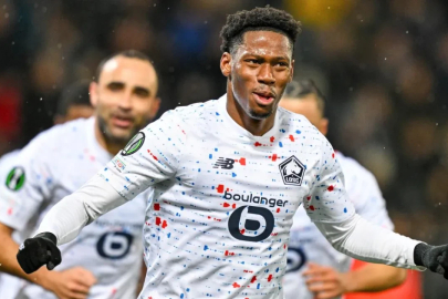 Jonathan David transferinde flaş gelişme: Fenerbahçe ve Galatasaray istiyordu!