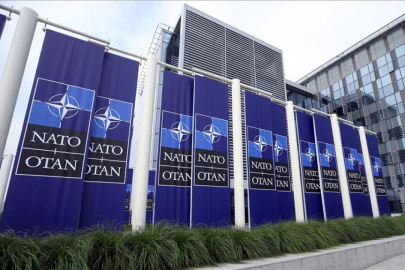 NATO Dışişleri Bakanları Gayriresmi Toplantısı Antalya'da başlıyor