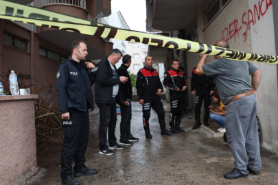 Nevşehir'de balkondan düşen kadın hayatını kaybetti