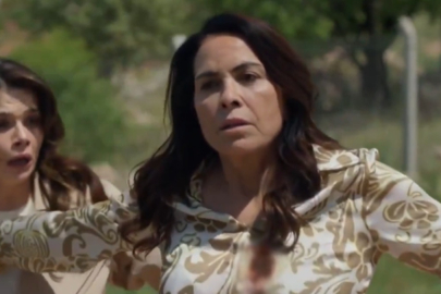 Nursel Köse Uzak Şehir'den apar topar ayrıldı