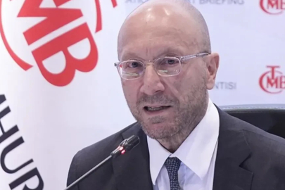 TCMB Başkan Yardımcısı Cevdet Akçay'dan dikkat çeken enflasyon açıklaması