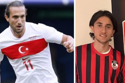 Yusuf Yazıcı'nın kardeşinden sürpriz transfer: Furkan Yazıcı imzayı attı!