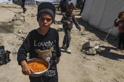 ABD destekli insani yardım kuruluşu Gazze'de faaliyetlerini başlatacağını duyurdu