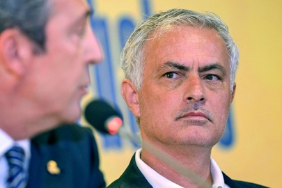 Adı sır gibi saklanıyor: Mourinho istedi, Fenerbahçe anlaşma sağladı