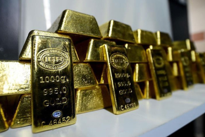 Altının kilogram fiyatı düştü