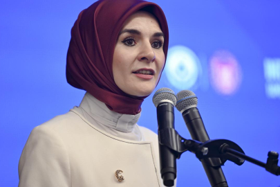 Bakan Göktaş: Ailelerimizin geleceğini inşa etmek için çalışıyoruz