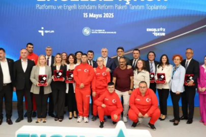 Bakan Işıkhan müjdeyi verdi: 10 bin engelliye daha iş imkanı!