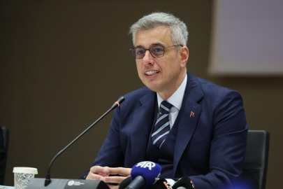 Bakan Memişoğlu'ndan "vücut kitle indeksi" paylaşımı