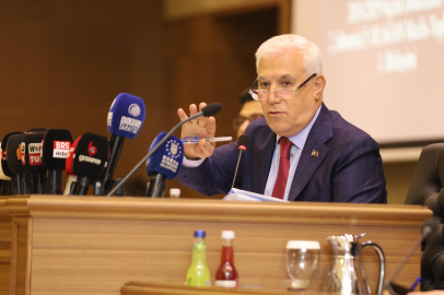 Bozbey: BUSKİ belediyeye muhtaç duruma düşmüştür