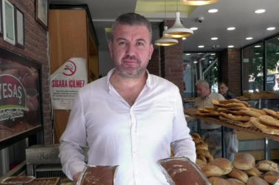 Bursa'da bu ekmeğin siparişine yetişilemiyor! Birçok şifası bulunuyor...