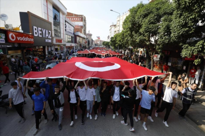 Bursa İnegöl Belediyesi'nden 19 Mayıs programlarına davet