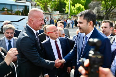 Bursa Karacabey’e kentsel dönüşümden pazaryerine büyük adımlar atılıyor!