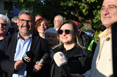 Bursa Osmangazi Kent Konseyi Başkanı Yılmaz:&nbsp;Toprağa emek verenler desteklenmeli