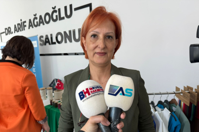 Bursa Uludağ Üniversitesi’de geri dönüşümün önemi anlatıldı