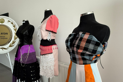 Bursa Uludağ Üniversitesi’de geri dönüşümün önemi anlatıldı