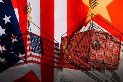 Çin, ABD ile tarife restleşmesinde frene bastı! Şirketlere yaptırımları 90 gün askıya aldı