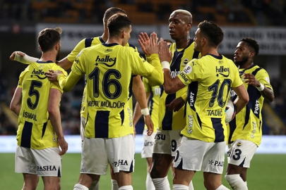 Fenerbahçe'den 65 milyon euroluk transfer bombası