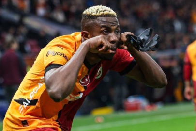 Fenerbahçe Osimhen'in bonservisini ödeyecek formülü buldu