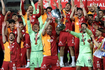 Galatasaray'dan TFF Başkanı İbrahim Hacıosmanoğlu'na tepki