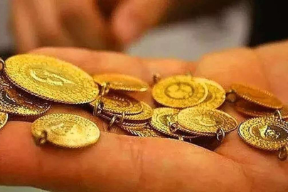 Gram 4 bin liranın altına geriledi!