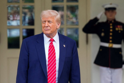 İstanbul'da gelemeyen Trump'tan kafa karıştıran açıklama