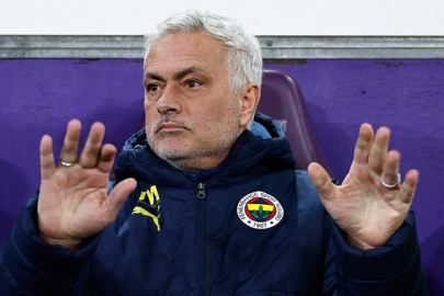Jose Mourinho ile ön anlaşma sağlandı: Fenerbahçe'de ayrılık gerçekleşiyor mu?