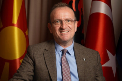 Kuzey Makedonya Sağlık Bakanı Taravari istifa etti