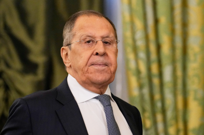 Lavrov: Zelenskiy acınası bir insan