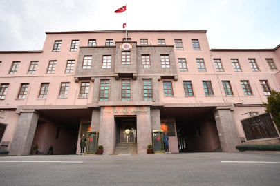 MSB kaynakları: Sahadaki somut adımları yakından takip ediyoruz