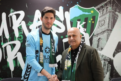 Resmi açıklama geldi: Şampiyonluk yaşadı, Galatasaray'a geri dönüyor