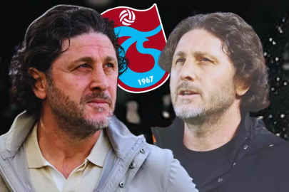 Trabzonspor'da Fatih Tekke yıldız ismin biletini kesti