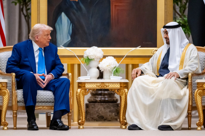 Trump: Muhtemelen Washington’a geri dönüyorum