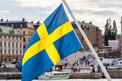 İsveç'te terör örgütü PKK/YPG'nin sözde sorumlusu gözaltına alındı