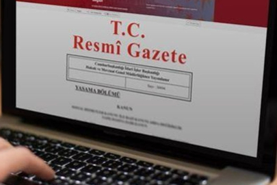 Adalet Bakanlığı'nda köklü değişim: Kaldırıldı!