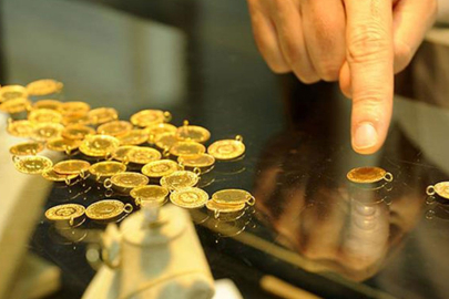 Altın fiyatlarında son durum (16 Mayıs 2025)