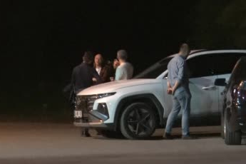 Ankara'da dere yatağında bir kişi ölü bulundu