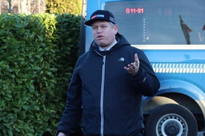 Aşırı sağcı provaktöre sınırı dışı kararı