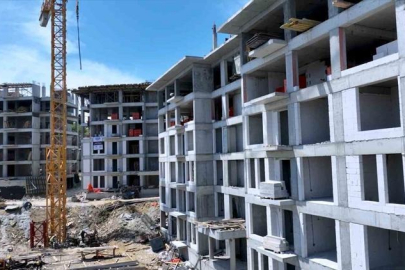 Bakan Kurum'dan 'Güneş Sitesi' paylaşımı