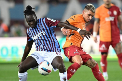 Batista Mendy'den Fransa'da Galatasaray itirafı!