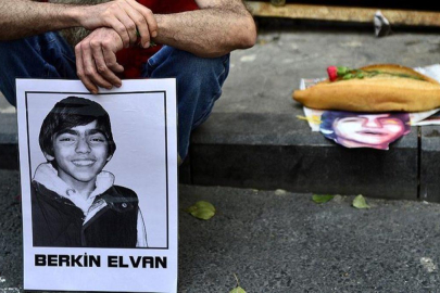 Berkin Elvan davasında 11 yıl sonra karar: Polis memurunun cezası onandı, hapse girecek
