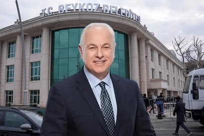 Beykoz Belediye Başkanı Alaattin Köseler ve 25 kişi hakkında fezleke hazırlandı