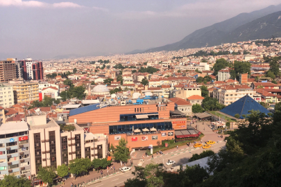 Bursa’da 19 Mayıs’ta bazı yollar trafiğe kapatılacak