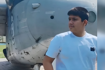 Bursa'da elektrikli bisiklet kazasında ölen liseli Yusuf toprağa verildi